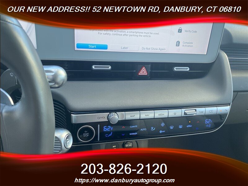2023 Hyundai IONIQ 5 SEL - Photo 19 - Danbury, CT 06810