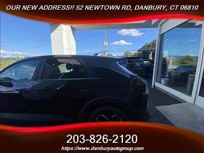 2023 Hyundai IONIQ 5 SEL - Photo 2 - Danbury, CT 06810