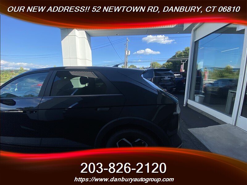 2023 Hyundai IONIQ 5 SEL - Photo 2 - Danbury, CT 06810