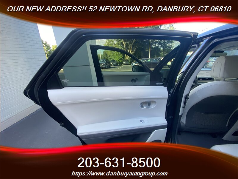 2023 Hyundai IONIQ 5 SEL - Photo 21 - Danbury, CT 06810