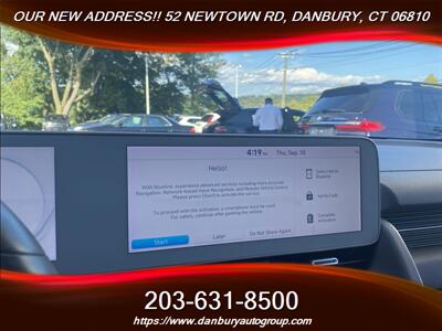 2023 Hyundai IONIQ 5 SEL - Photo 14 - Danbury, CT 06810
