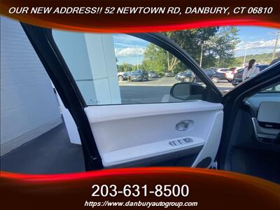 2023 Hyundai IONIQ 5 SEL - Photo 12 - Danbury, CT 06810