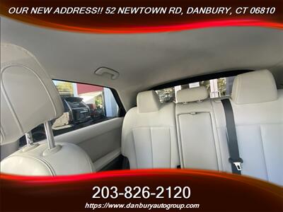 2023 Hyundai IONIQ 5 SEL - Photo 17 - Danbury, CT 06810