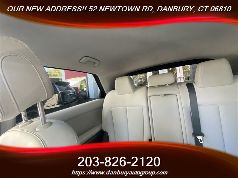 2023 Hyundai IONIQ 5 SEL - Photo 17 - Danbury, CT 06810