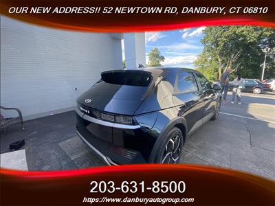 2023 Hyundai IONIQ 5 SEL - Photo 5 - Danbury, CT 06810
