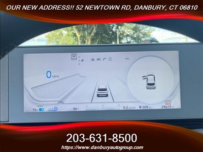 2023 Hyundai IONIQ 5 SEL - Photo 15 - Danbury, CT 06810