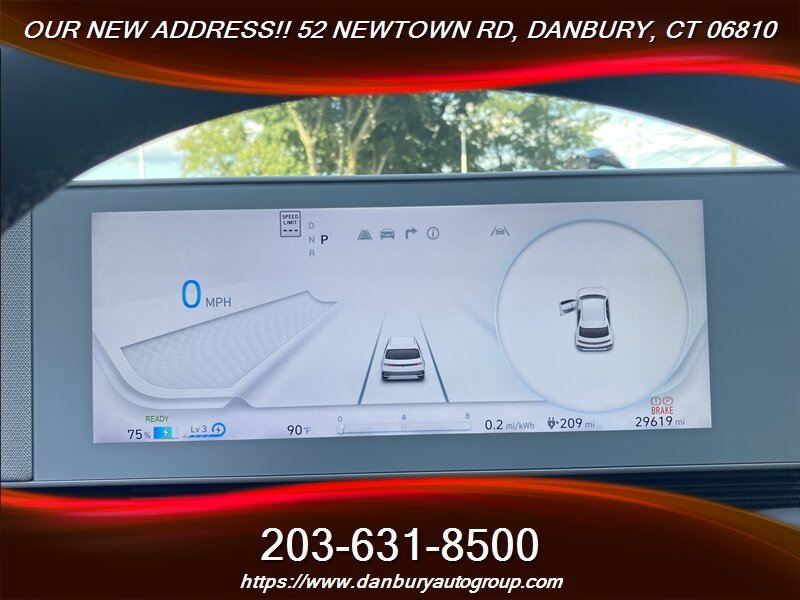 2023 Hyundai IONIQ 5 SEL - Photo 15 - Danbury, CT 06810