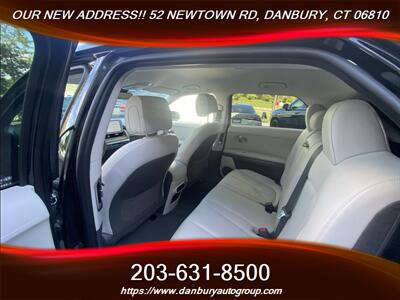 2023 Hyundai IONIQ 5 SEL - Photo 20 - Danbury, CT 06810