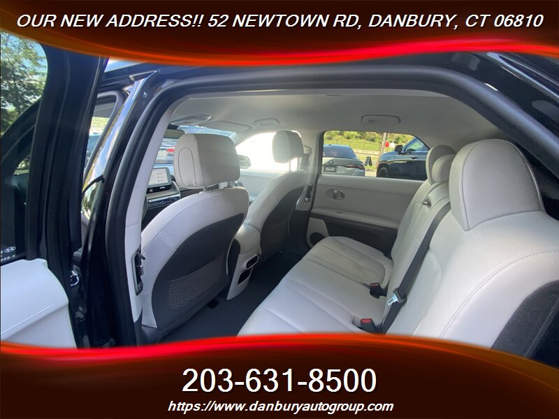 2023 Hyundai IONIQ 5 SEL - Photo 20 - Danbury, CT 06810