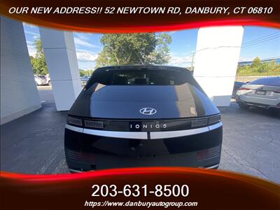 2023 Hyundai IONIQ 5 SEL - Photo 6 - Danbury, CT 06810
