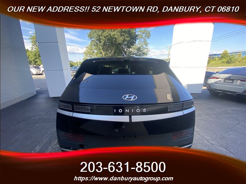 2023 Hyundai IONIQ 5 SEL - Photo 6 - Danbury, CT 06810