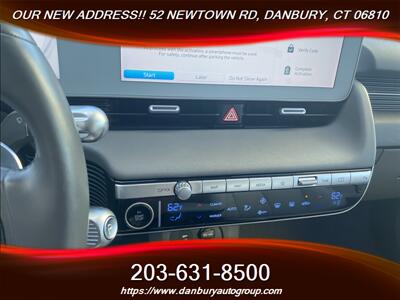 2023 Hyundai IONIQ 5 SEL - Photo 19 - Danbury, CT 06810