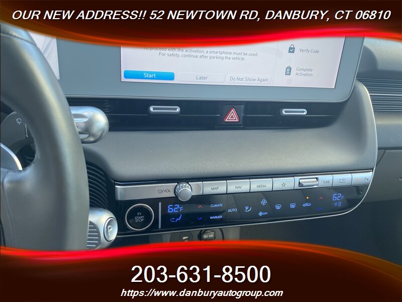 2023 Hyundai IONIQ 5 SEL - Photo 19 - Danbury, CT 06810