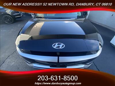 2023 Hyundai IONIQ 5 SEL - Photo 13 - Danbury, CT 06810