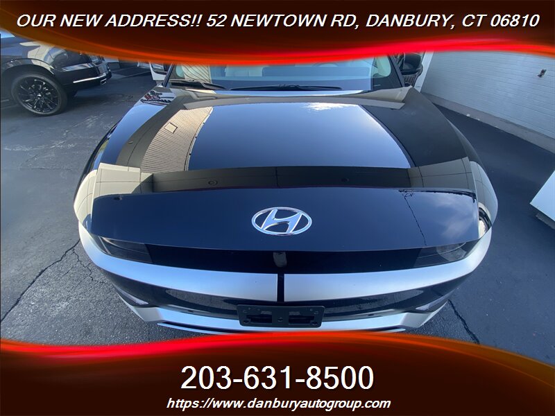 2023 Hyundai IONIQ 5 SEL - Photo 13 - Danbury, CT 06810