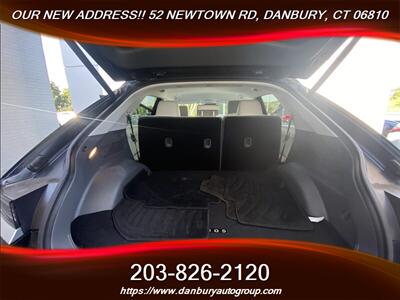 2023 Hyundai IONIQ 5 SEL - Photo 24 - Danbury, CT 06810