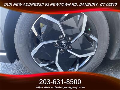 2023 Hyundai IONIQ 5 SEL - Photo 4 - Danbury, CT 06810