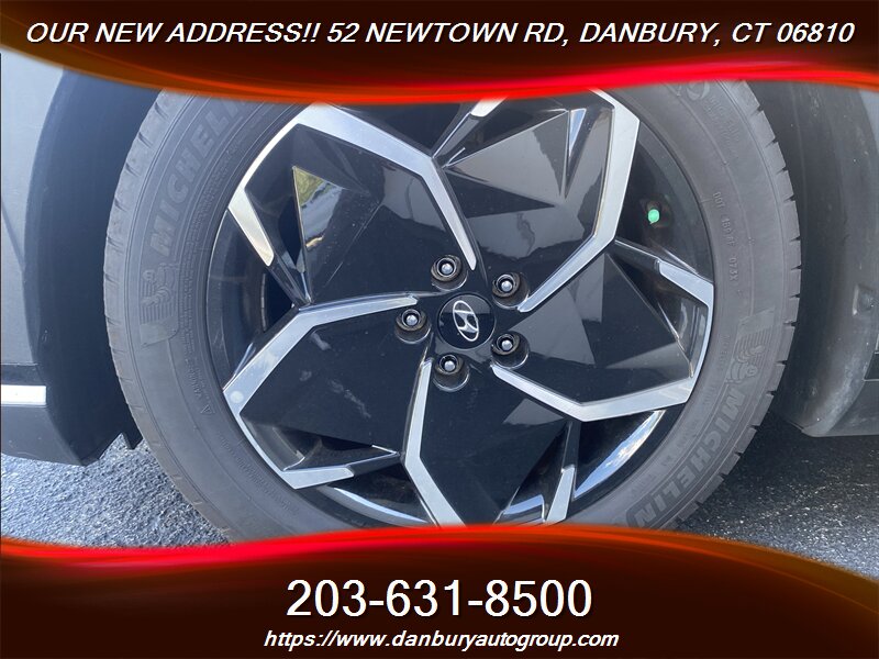 2023 Hyundai IONIQ 5 SEL - Photo 4 - Danbury, CT 06810
