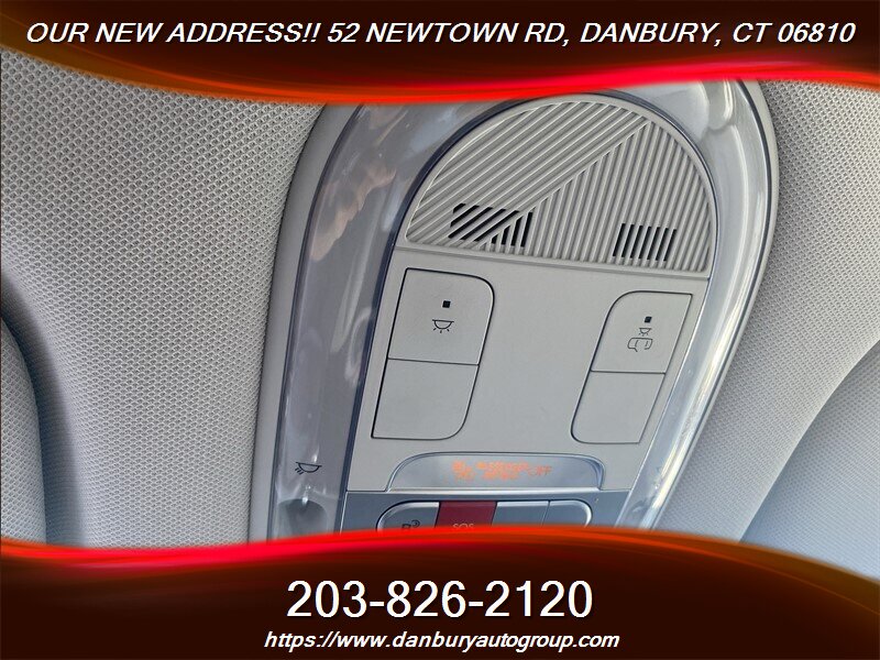 2023 Hyundai IONIQ 5 SEL - Photo 18 - Danbury, CT 06810