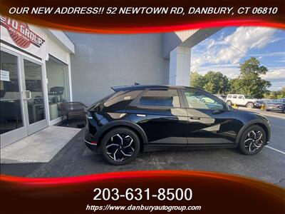 2023 Hyundai IONIQ 5 SEL - Photo 10 - Danbury, CT 06810