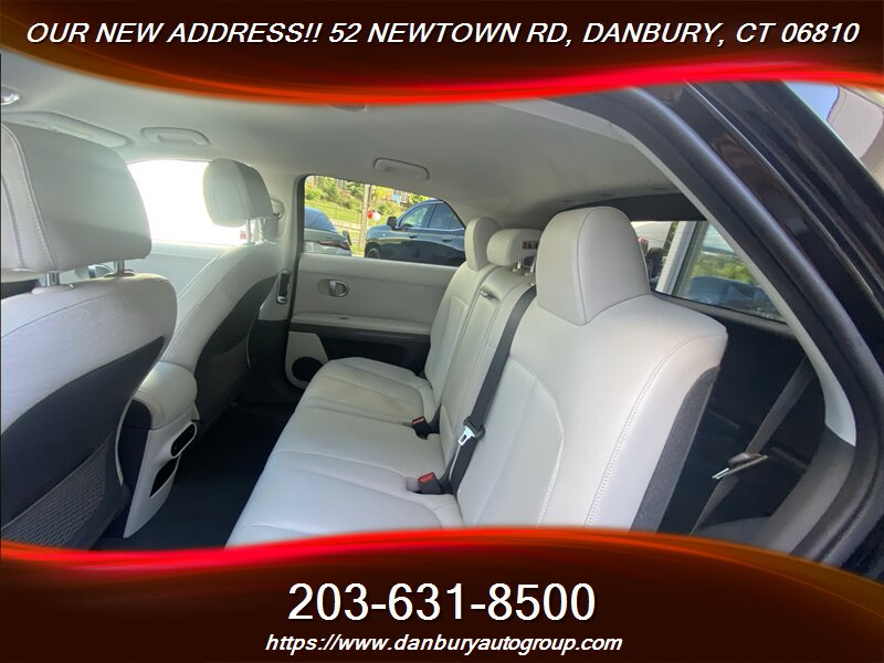 2023 Hyundai IONIQ 5 SEL - Photo 25 - Danbury, CT 06810
