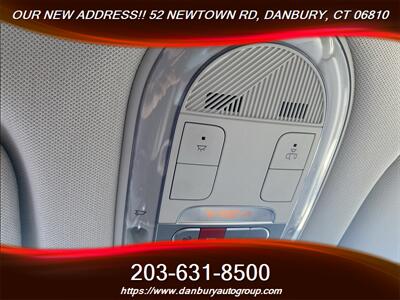 2023 Hyundai IONIQ 5 SEL - Photo 18 - Danbury, CT 06810
