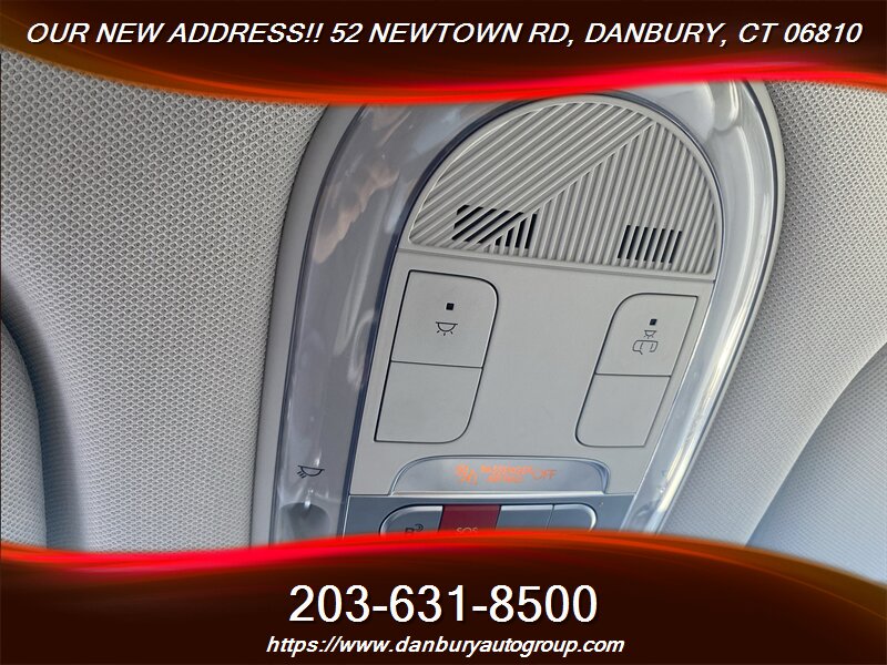 2023 Hyundai IONIQ 5 SEL - Photo 18 - Danbury, CT 06810