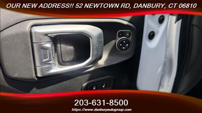 2019 Jeep Wrangler Sport 2 DR - Photo 11 - Danbury, CT 06810