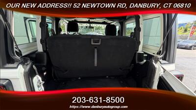 2019 Jeep Wrangler Sport 2 DR - Photo 23 - Danbury, CT 06810