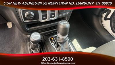 2019 Jeep Wrangler Sport 2 DR - Photo 22 - Danbury, CT 06810
