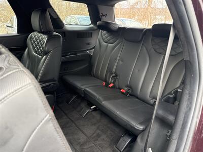 2021 Hyundai PALISADE Calligraphy - Photo 13 - Danbury, CT 06810