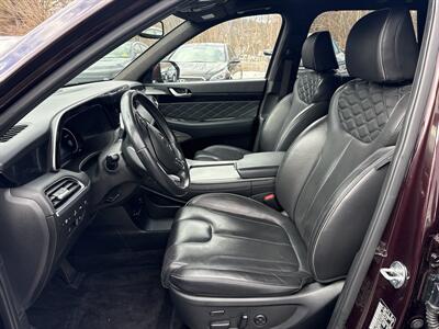 2021 Hyundai PALISADE Calligraphy - Photo 9 - Danbury, CT 06810