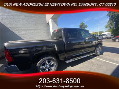 2019 RAM 1500 Classic SLT   - Photo 13 - Danbury, CT 06810