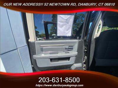 2019 RAM 1500 Classic SLT   - Photo 29 - Danbury, CT 06810