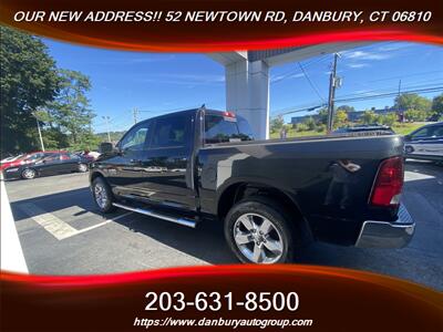 2019 RAM 1500 Classic SLT   - Photo 9 - Danbury, CT 06810