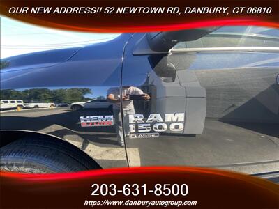 2019 RAM 1500 Classic SLT   - Photo 5 - Danbury, CT 06810