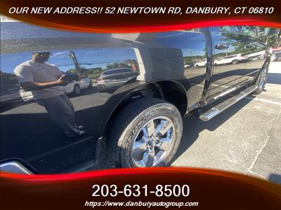 2019 RAM 1500 Classic SLT   - Photo 10 - Danbury, CT 06810