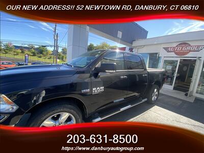 2019 RAM 1500 Classic SLT   - Photo 6 - Danbury, CT 06810