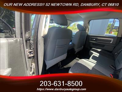 2019 RAM 1500 Classic SLT   - Photo 28 - Danbury, CT 06810