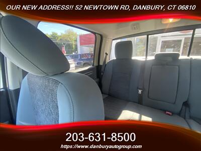 2019 RAM 1500 Classic SLT   - Photo 27 - Danbury, CT 06810