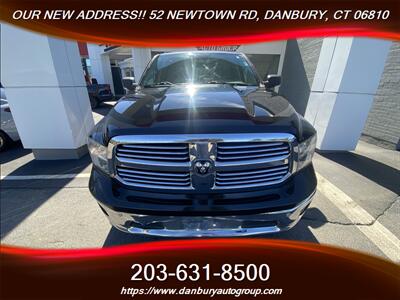 2019 RAM 1500 Classic SLT   - Photo 17 - Danbury, CT 06810