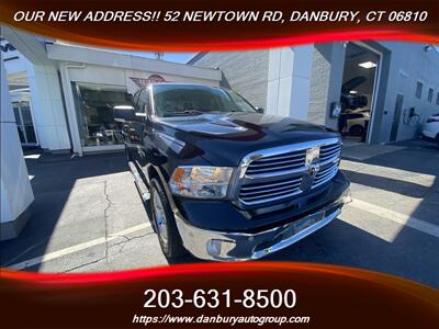 2019 RAM 1500 Classic SLT   - Photo 15 - Danbury, CT 06810