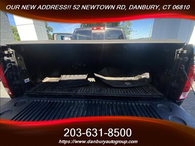 2019 RAM 1500 Classic SLT   - Photo 32 - Danbury, CT 06810