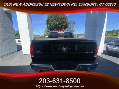 2019 RAM 1500 Classic SLT   - Photo 12 - Danbury, CT 06810