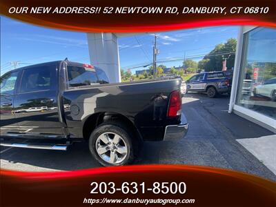 2019 RAM 1500 Classic SLT   - Photo 8 - Danbury, CT 06810