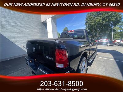 2019 RAM 1500 Classic SLT   - Photo 11 - Danbury, CT 06810