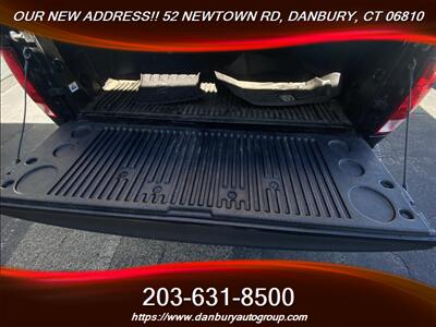 2019 RAM 1500 Classic SLT   - Photo 33 - Danbury, CT 06810