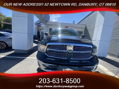 2019 RAM 1500 Classic SLT   - Photo 18 - Danbury, CT 06810