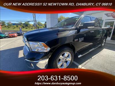 2019 RAM 1500 Classic SLT   - Photo 2 - Danbury, CT 06810