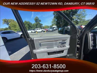 2019 RAM 1500 Classic SLT   - Photo 16 - Danbury, CT 06810